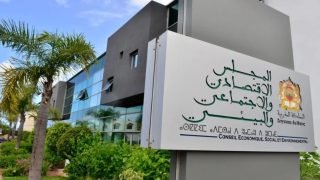 انعقاد الدورة العادية الـ157 للجمعية العامة للمجلس الاقتصادي والاجتماعي والبيئي