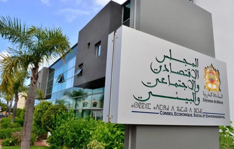 انعقاد الدورة العادية الـ157 للجمعية العامة للمجلس الاقتصادي والاجتماعي والبيئي