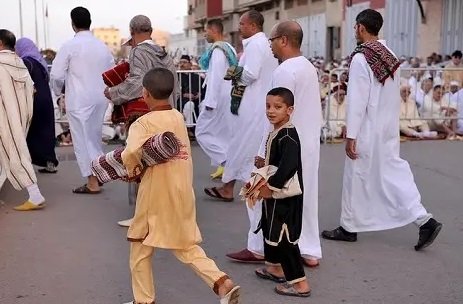 المديرية العامة للأرصاد الجوية…موجة حر خلال أيام العيد.