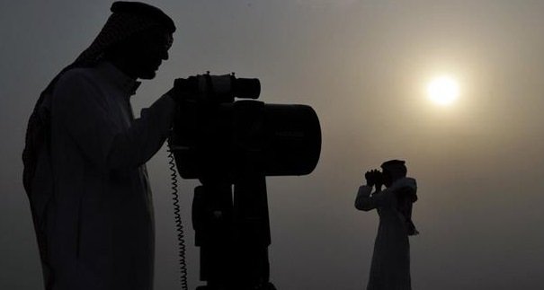 تعرف على موعد عيد الفطر في 11 دولة عربية