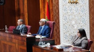 تعديل حكومي مرتقب !