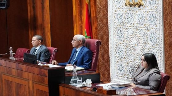 تعديل حكومي مرتقب !