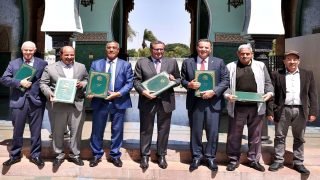 عاجل..تفكيك خلية ارهابية موالية ل”داعش”