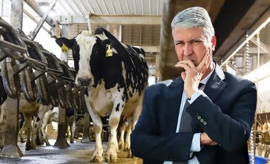 صديقي يجتمع بمهنيي قطاع اللحوم الحمراء استعداداً لعيد الأضحى