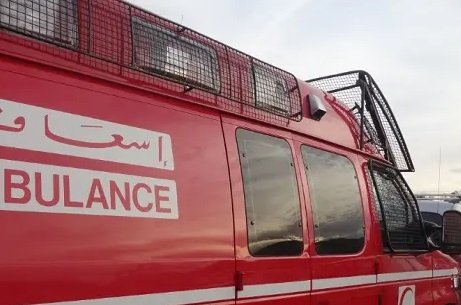 انهيار حائط يسلب حياة طفلة ضواحي قلعة السراغنة