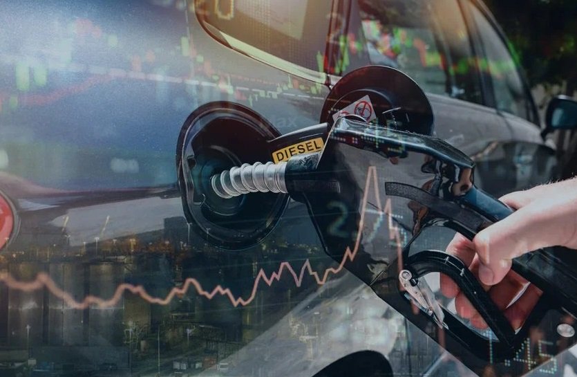 ارتفاع أسعار النفط في التعاملات الآسيوية