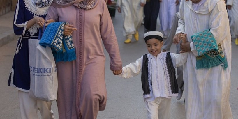 حسابات فلكية تكشف موعد عيد الفطر 2024.. وهذه أيام الإجازة!