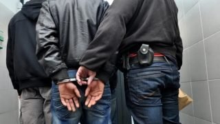 الداخلة.. الأمن يضع حدا لتاجر مخدرات