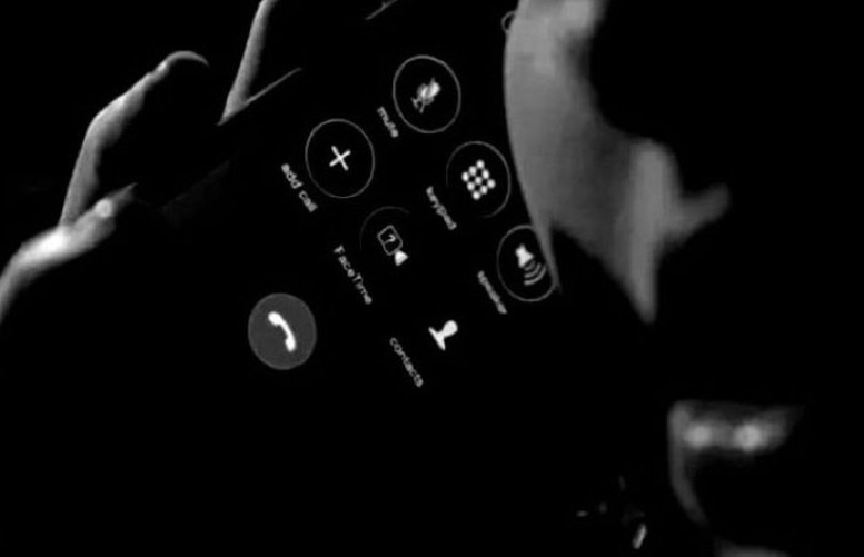 قرصنة المكالمات الهاتفية تجر عشرينيا للاعتقال