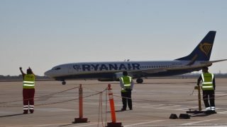 “رايانير” تضاعف سعر رحلاتها الجوية داخل المغرب بالتزامن مع العطلة المدرسية