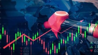 انخفاض أسعار النفط