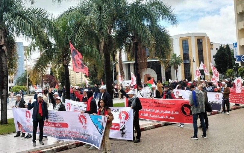 عيد الشغل.. النقابات تدعو لتحصين المكتسبات وتحقيق العدالة الاجتماعية وتحسين ظروف العمل