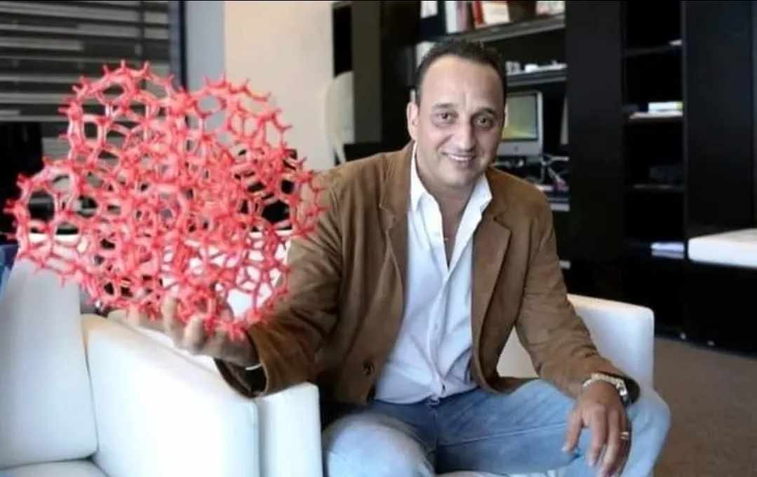 تتويج علمي مشرف: العالم المغربي محمد الداودي يحصد جائزة الكويت في الكيمياء