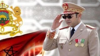 جلالة الملك يوجه الأمر اليومي للقوات المسلحة الملكية بمناسبة الذكرى 68 لتأسيسها