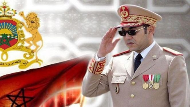 جلالة الملك يوجه الأمر اليومي للقوات المسلحة الملكية بمناسبة الذكرى 68 لتأسيسها