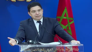 جلالة الملك يدعو إلى التحرك جماعيا للوقف الفوري لإطلاق النار وإيصال المساعدات إلى غزة