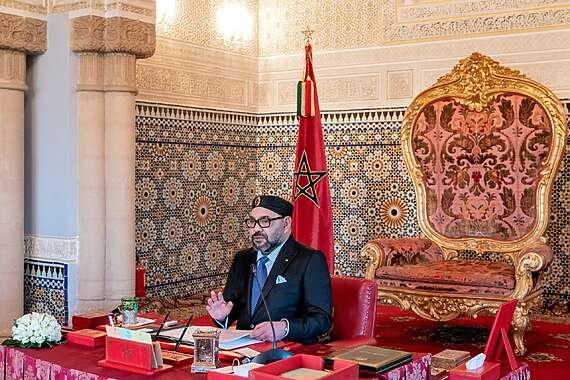 أنباء عن مجلس وزاري يوم السبت المقبل مع تعديل حكومي موسع وحركة انتقالية في صفوف الولاة والعمال