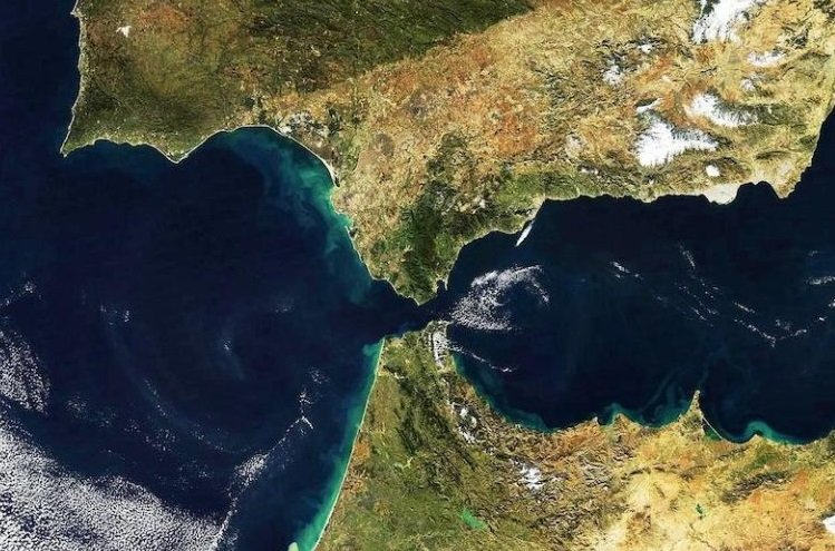 هذه مستجدات النفق البحري القاري الذي سيربط المغرب وإسبانيا