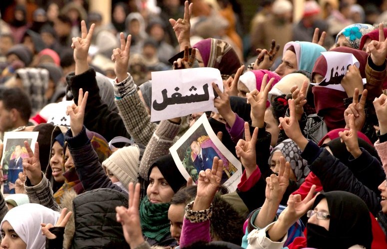 المغرب: معدل البطالة يواصل الإرتفاع