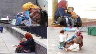 ظاهرة التسول في مدينة الرشيدية: آراء المواطنين تكشف الأسباب وتدعو للحلول (فيديو)