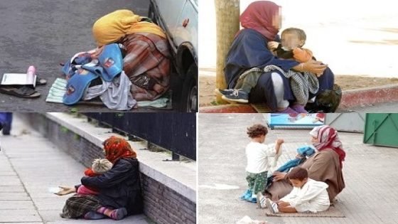 ظاهرة التسول في مدينة الرشيدية: آراء المواطنين تكشف الأسباب وتدعو للحلول (فيديو)