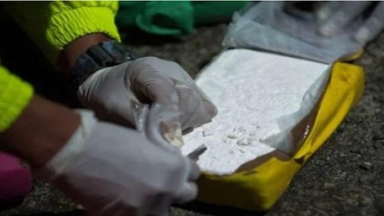 طنجة : فتح بحث قضائي لمحاولة تهريب شحنات من الكوكايين