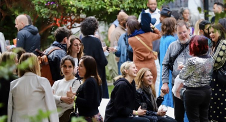 طنجة.. اختتام فعليات مهرجان House of Beautiful business Festival