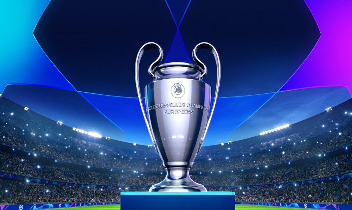 دوري أبطال أوروبا 2024: برنامج إياب دور نصف النهائي