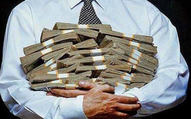 حبس بوركايز يستقبل منتدب قضائي اختلس 350 مليون من صندوق المحكمة