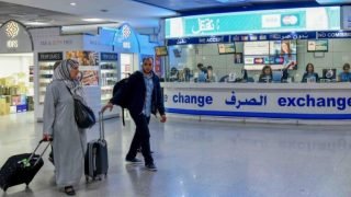 نفقات سفر المغاربة إلى الخارج.. ارتفاع قوي