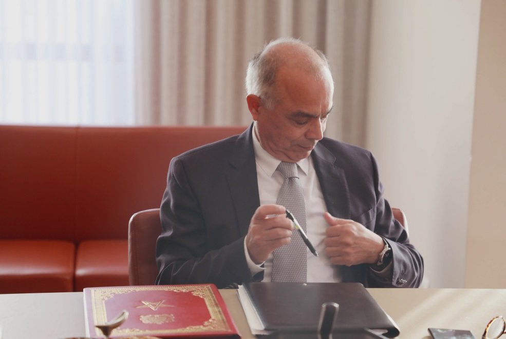 شكيب بنموسى : صرف تعويضات رؤساء المؤسسات التعليمية نهاية ماي الجاري