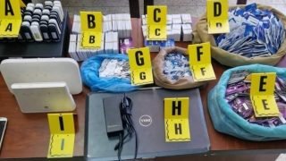 أمن طنجة يفكك عصابة لترويج “القرقوبي”