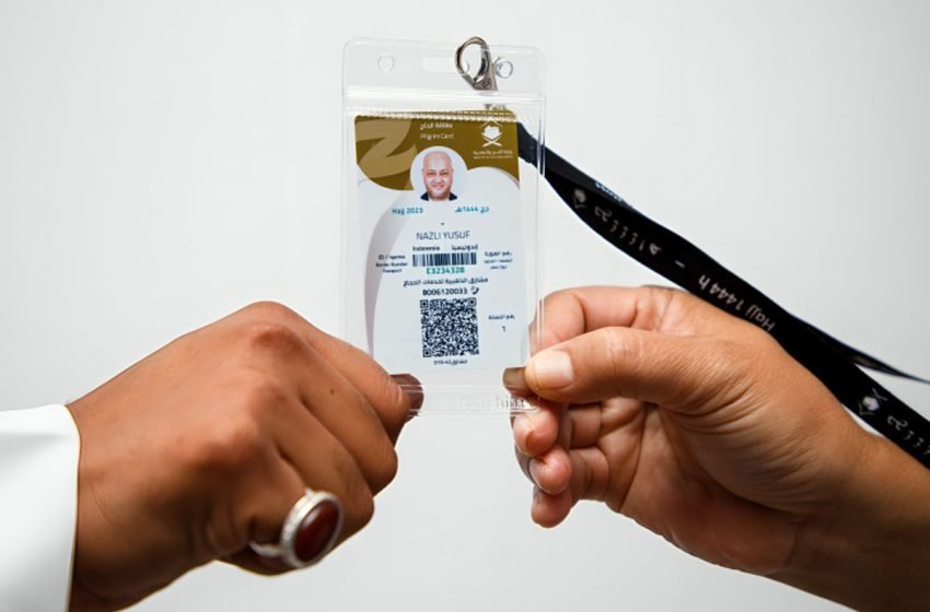 السعودية تعلن عدم السماح بدخول المشاعر المقدسة لغير حاملي بطاقة نسك