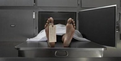 سطات: رجل يعود للحياة قبل دفنه بلحظات