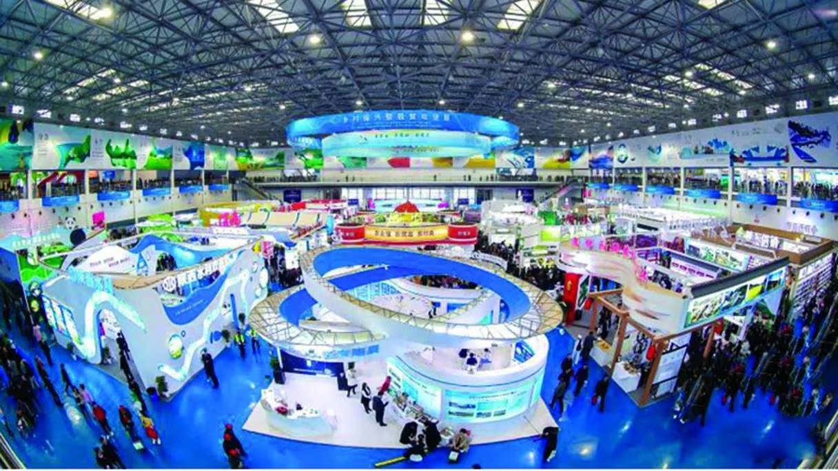 طوكيو.. تتويج مخترع مغربي بالجائزة الكبرى للمعرض الدولي للاختراعات