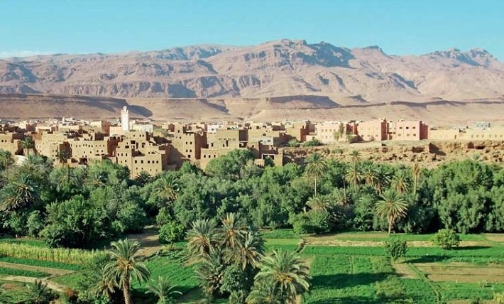 درعة-تافيلالت : بين ثراء التراث وتحديات التنمية – نظرة على الواقع وآفاق المستقبل