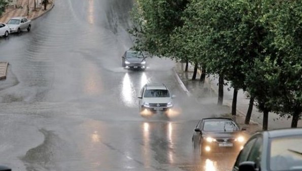 وزارة التجهيز تحذر مستعملي الطرق