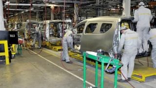 المغرب رائد إقليمي في مجال صناعة السيارات