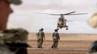 المغرب وأمريكا : موعد انطلاق أضخم مناورة عسكرية بإفريقيا