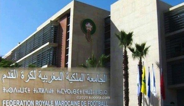 جامعة الكرة تتوصل بقرار الكاف حول مباراة الإياب بين نهضة بركان واتحاد العاصمة