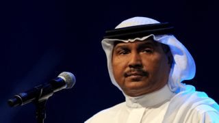 الفنان محمد عبده يكشف عن إصابته بالسرطان