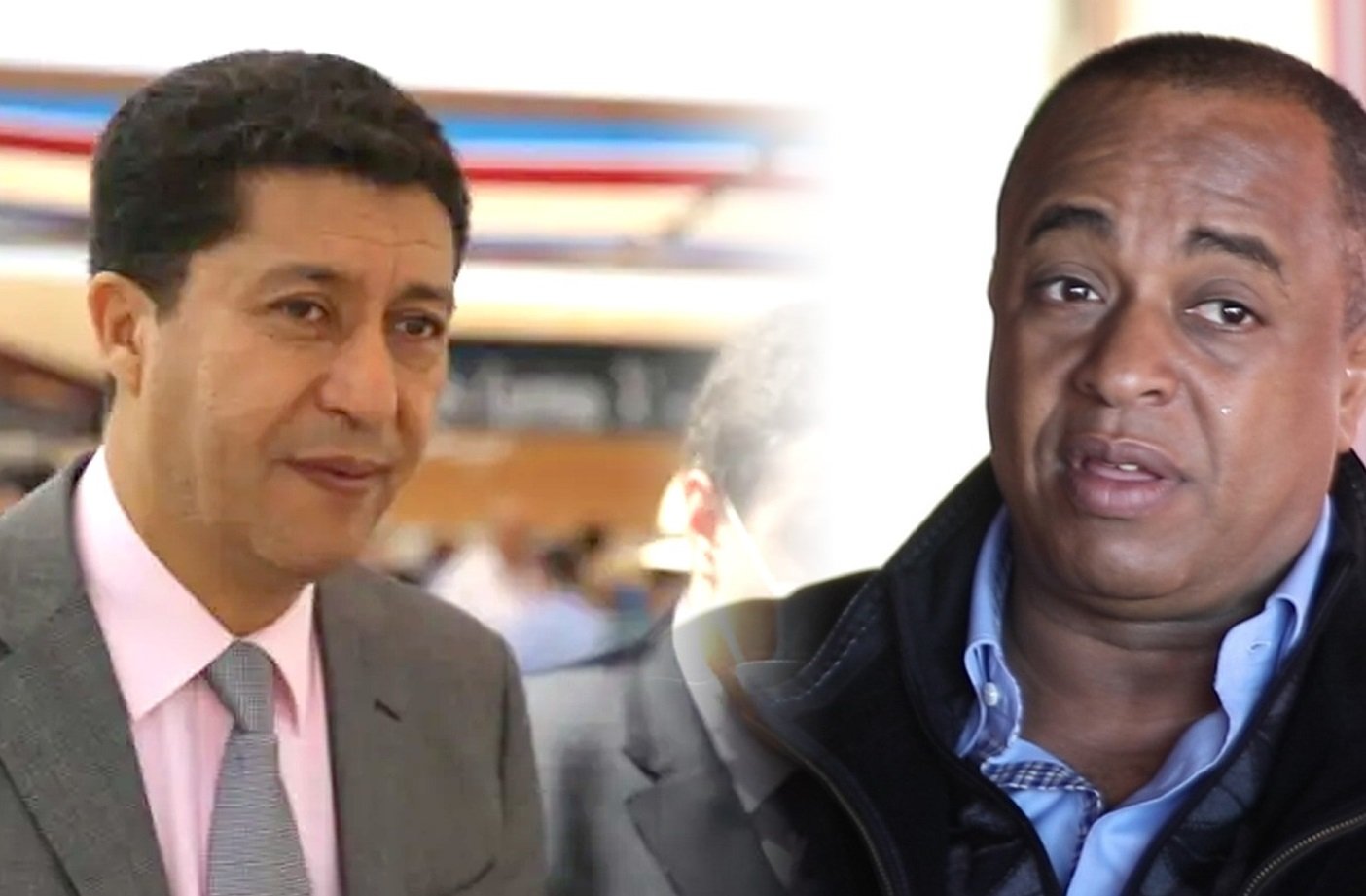 تأجيل محاكمة الناصيري وبعيوي في ملف إسكوبار الصحراء