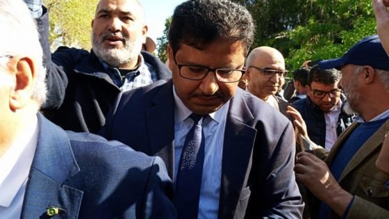 قضية مقتل آيت الحيد.. هذا ما قررته استئنافية فاس في حق حامي الدين