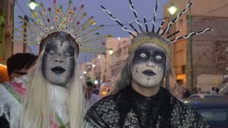 حقيقة ما يروج حول أورير واحتفالات بوجلود