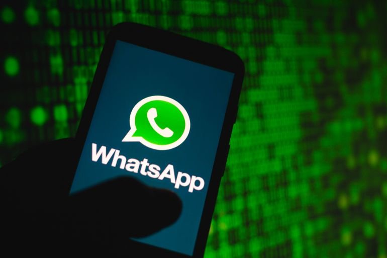 عطل مفاجئ يصيب تطبيق “واتساب ” في العديد من دول العالم