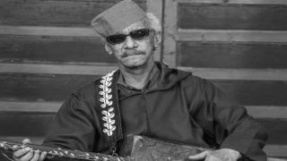 وفاة لمعلم علال السوداني أحد رموز الفن الكناوي بالمغرب