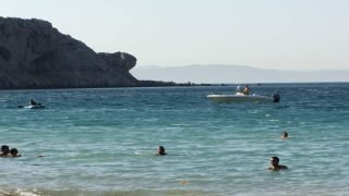 المغرب..تصنيف 11 شاطئا بالشمال “غير صالحة للسباحة”