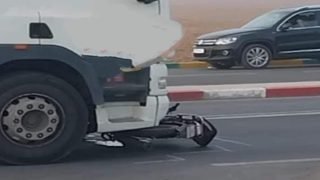 تفاصيل حادثة سير مميتة ب”البئر الجديد”