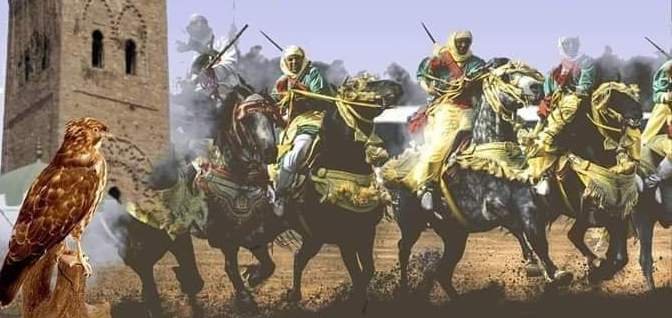 مولاي عبد الله…إفتتاح مهرجان الربيعي في نسخته الثالت عشر
