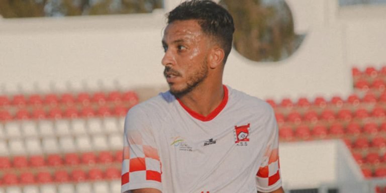 حادثة سير تنهي حياة المهدي الدغوغي اللاعب السابق لفريق الوداد